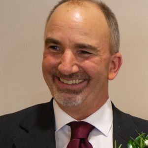 Meet your Posher, John